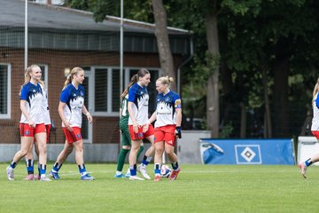 Bild 230 - wBJ HSV Leistungsvergleich